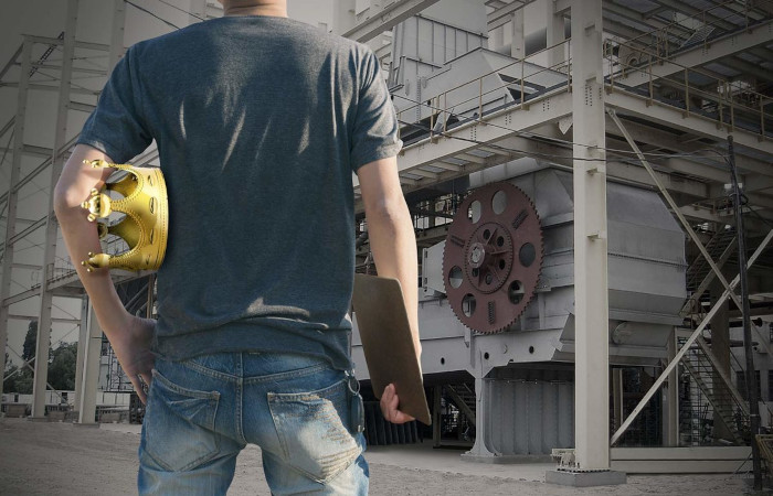 Oilseed Processing Equipment
