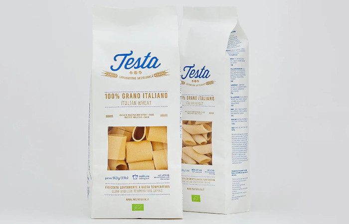 Testa Michele