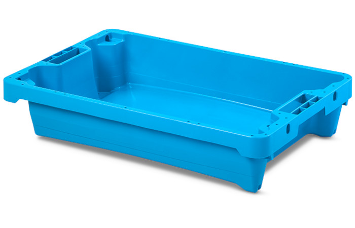 Plastic