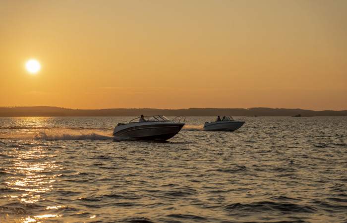 Watersport