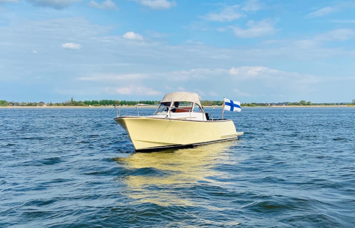 Boats