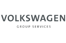 Volkswagen Group Services GmbH