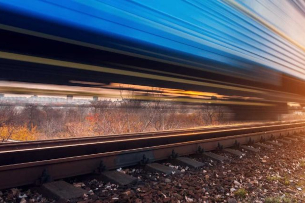 Rail