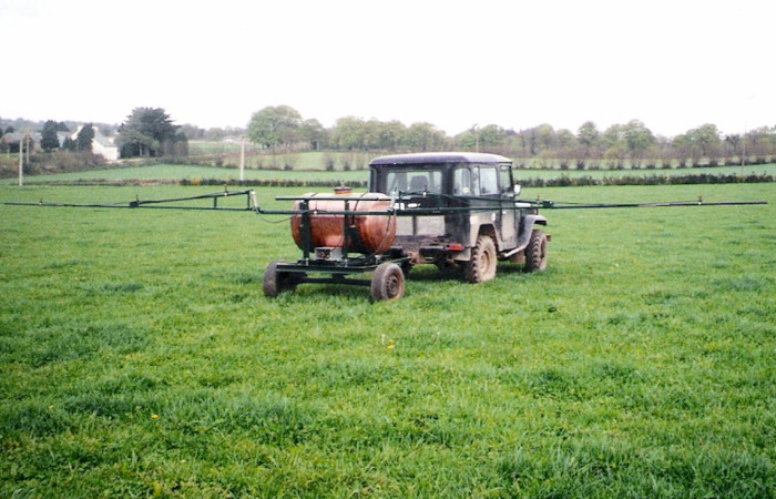 Agriculture en Biodynamie