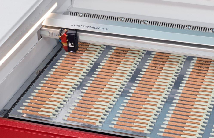 Trotec Laser Deutschland
