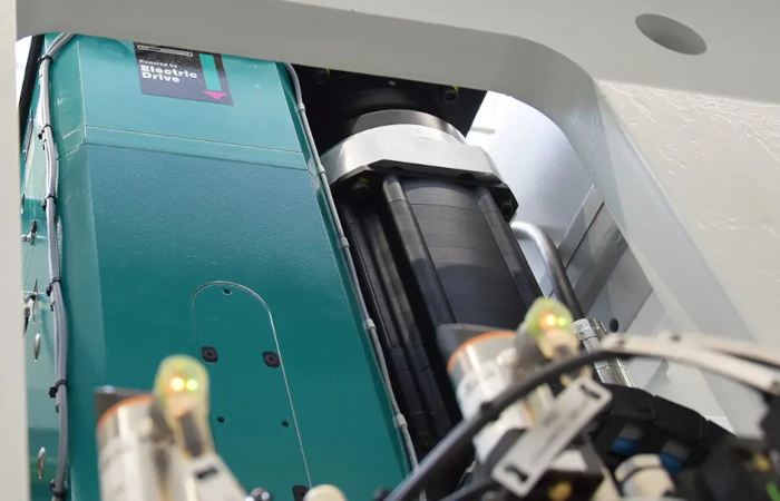 TOX PRESSOTECHNIK