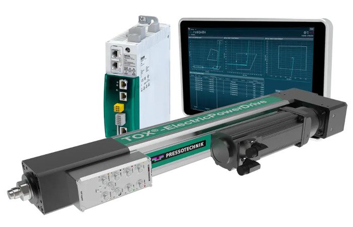 TOX PRESSOTECHNIK