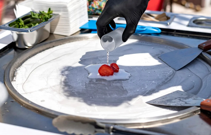 Leckerei - Trend Food Manufaktur