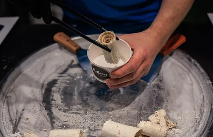 Leckerei - Trend Food Manufaktur