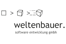 weltenbauer. Software Entwicklung GmbH