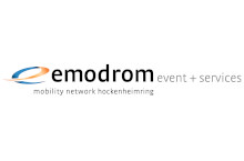 emodrom event + services GmbH