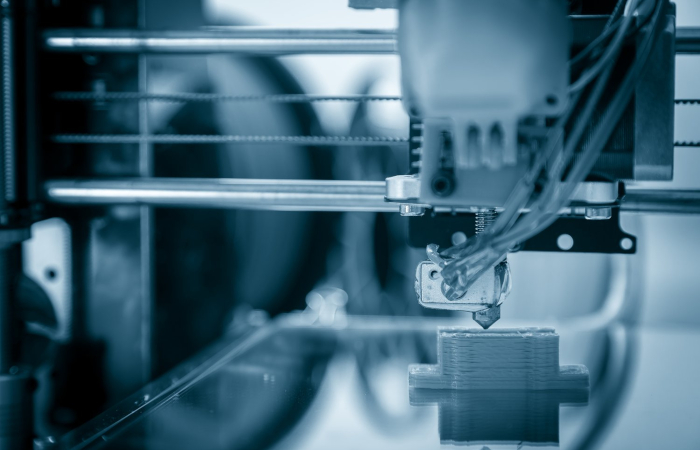 Design and engineering firm focused on creating products that improve the efficiency / operation of wind farms