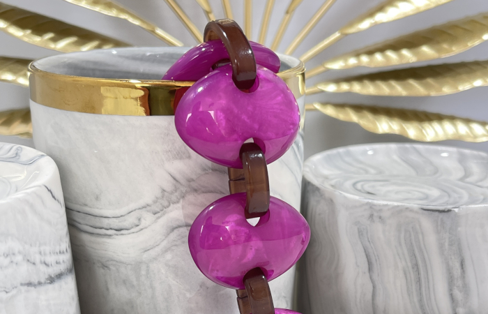 Fashion jewelry brand and wholesaler