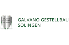 Galvano Gestellbau Solingen GmbH & Co. KG