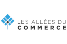 Les Allées du Commerce