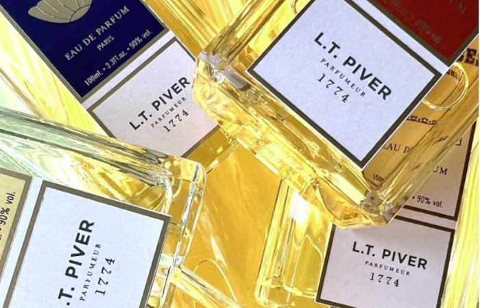 Parfums, cosmétiques