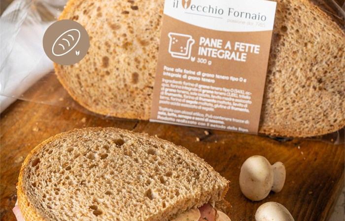 Il Vecchio Fornaio