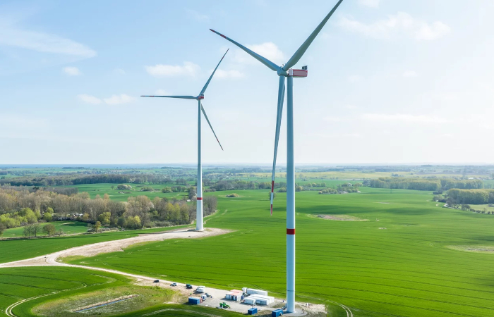 Buss Energy Group