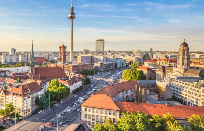 Baumann Bildung und Qualifizierung