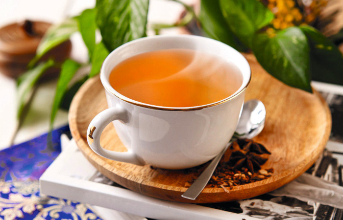 Yogi Tea