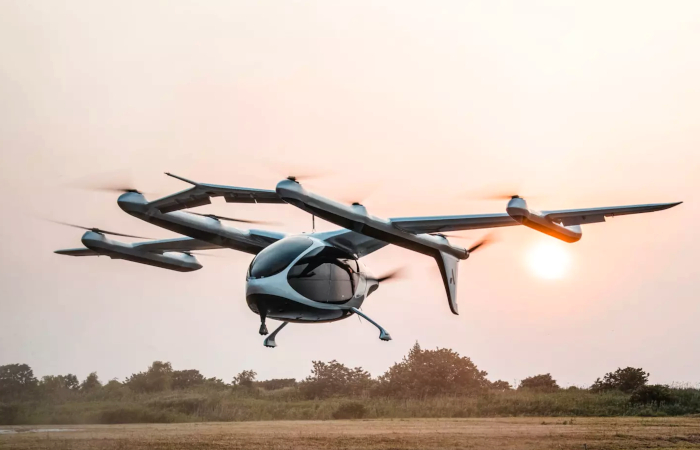 Autoflight
