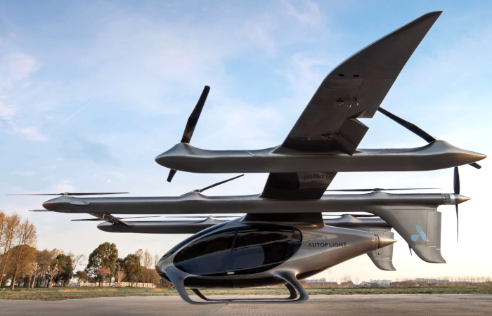 Autoflight Europe
