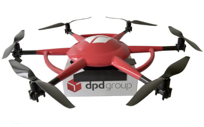 DPD Deutschland