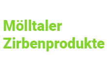 Moelltaler Zirbenprodukte