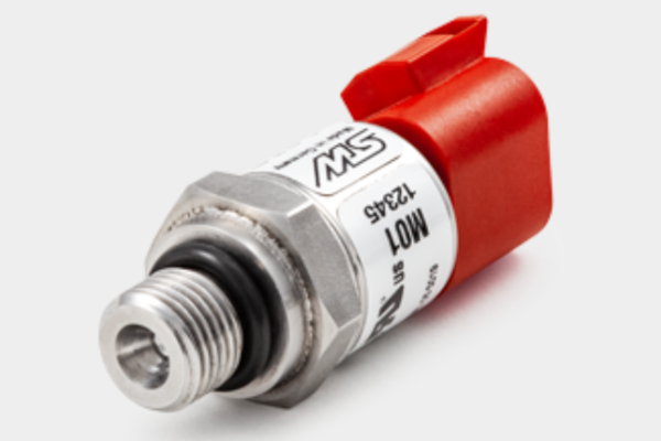 Sensor-Technik Wiedemann
