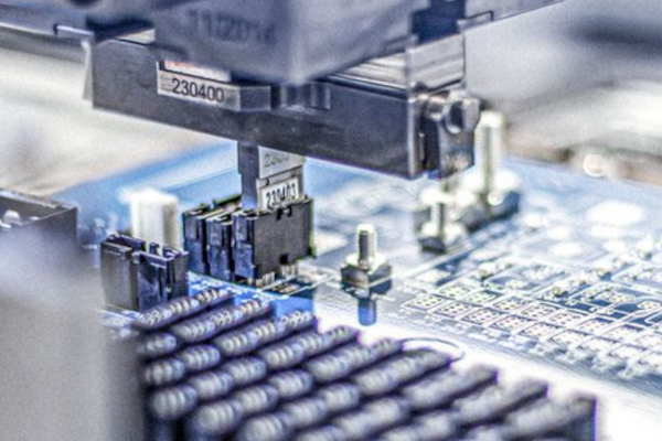 Sensor-Technik Wiedemann