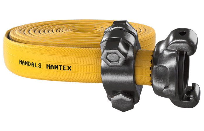 Lay Flat Hoses