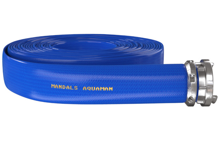 Lay Flat Hoses