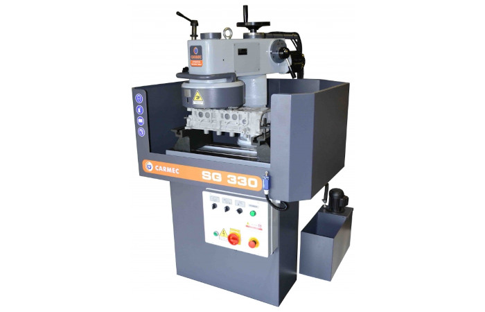 Automotive Engine Rebuilding Machines