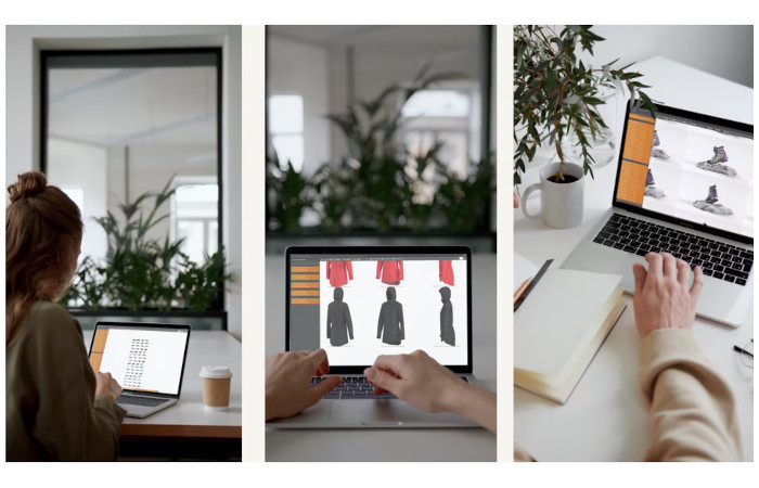 3D Visualization Studio