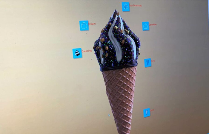 3D