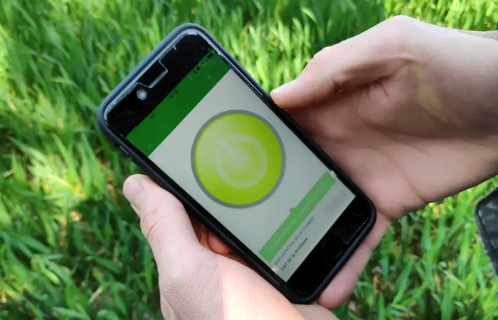 outil pour gestion du temps agricole