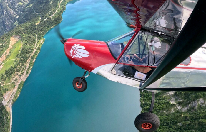 Aviation