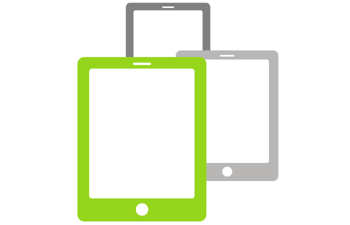 mobile Lösungen mit SAP-Systemen