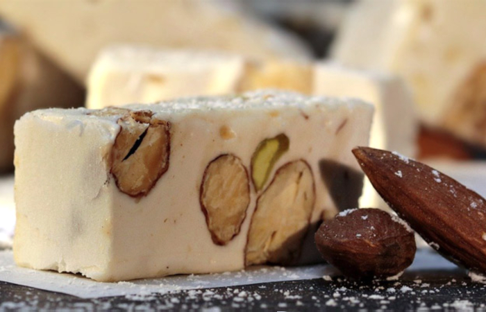 Handgemachte & Mediterrane Spezialitäten