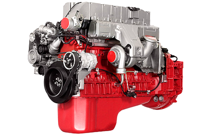 DEUTZ