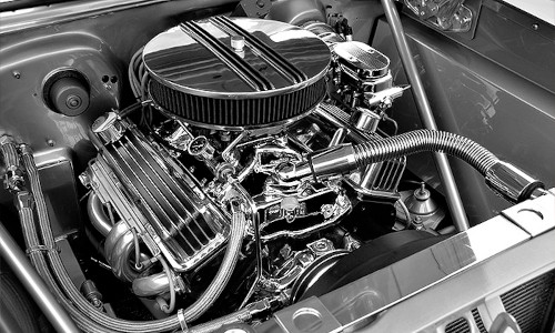 Automotive Line