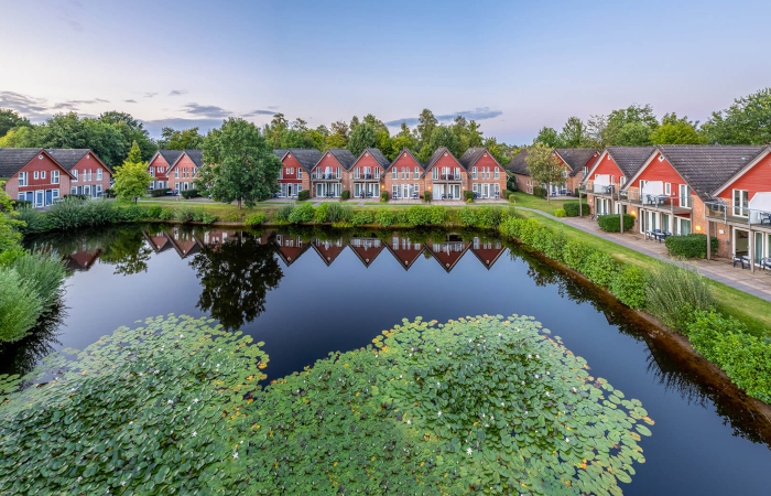 Erlebnisland Eurostrand