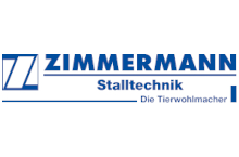ZIMMERMANN Stalltechnik Vertriebs GmbH