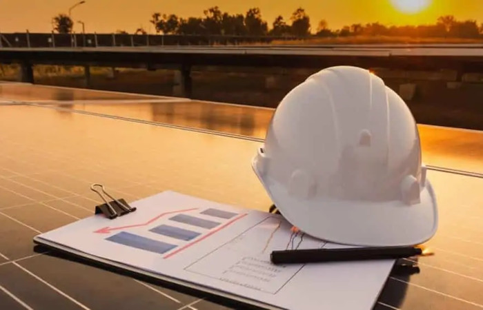 Solas Energy Consulting