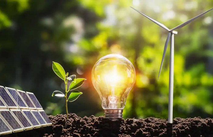 Energy Consulting