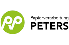 Papierverarbeitung Peters