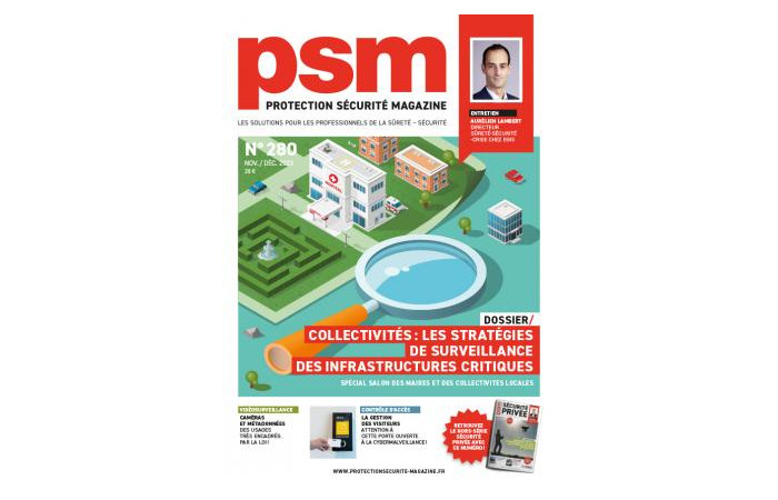 PSM