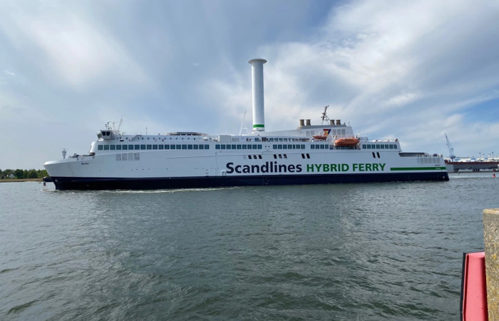 Scandlines Deutschland