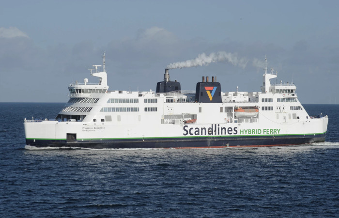 Scandlines