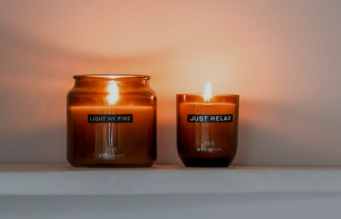 body & home products